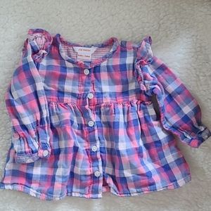 Baby Apparel
